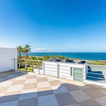 Luxury With Rare Private Covered Heated Pool Villa