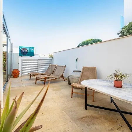 Luxury With Rare Private Covered Heated Pool * Santo Isidoro