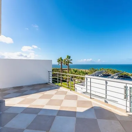 Villa Luxury With Rare Private Covered Heated Pool *